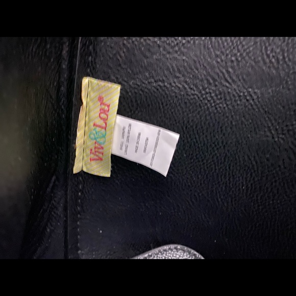 Viv & Lou Tote Purse - Picture 11 of 11